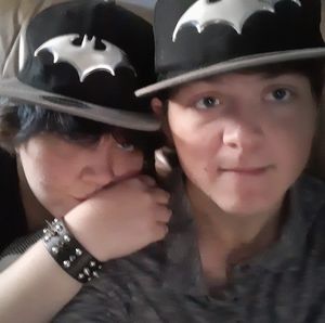 Meet your Posher, Nate